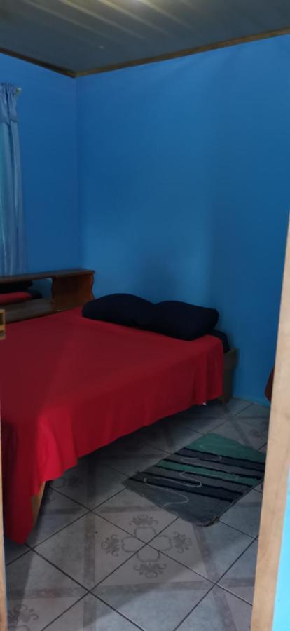 Cabinas Mitchaelle'S Puerto Viejo de Talamanca エクステリア 写真