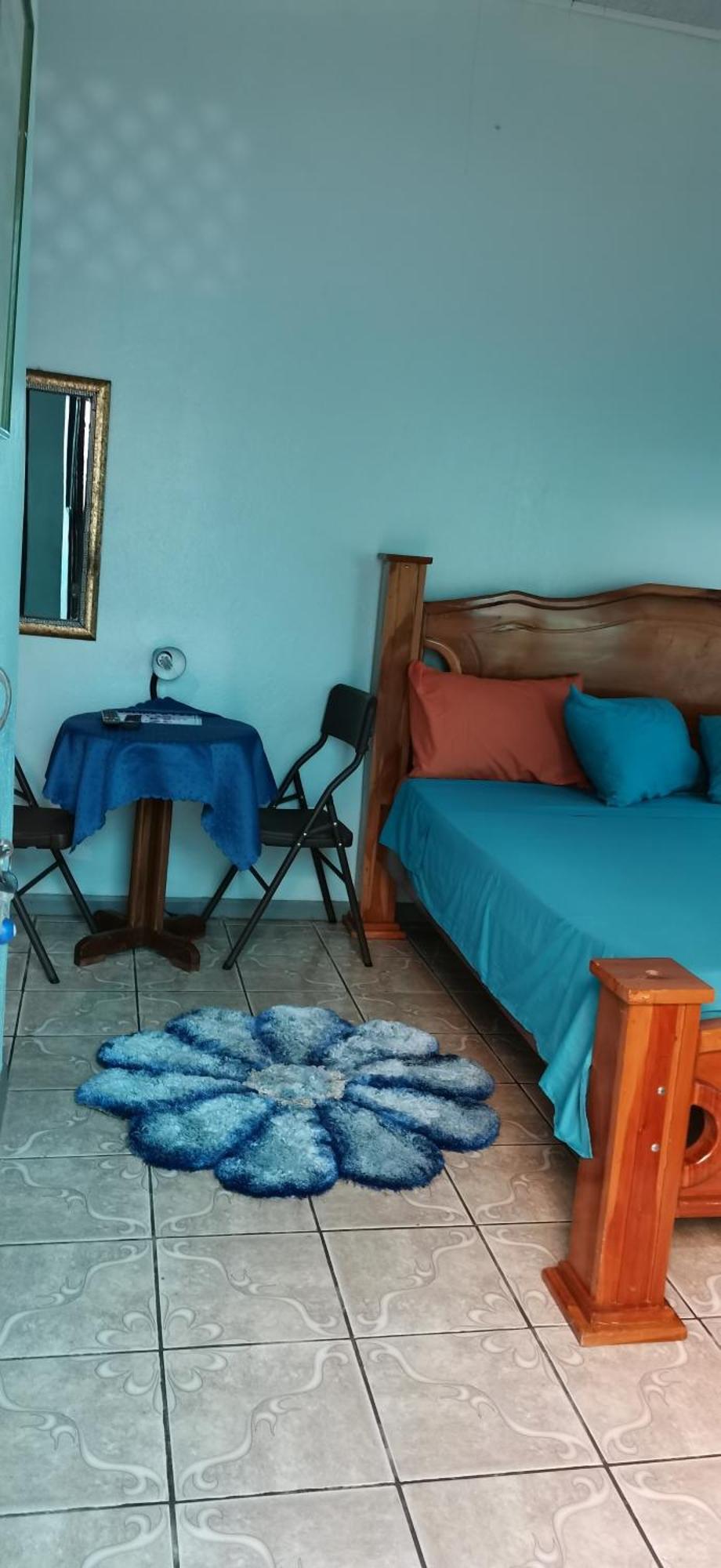 Cabinas Mitchaelle'S Puerto Viejo de Talamanca エクステリア 写真