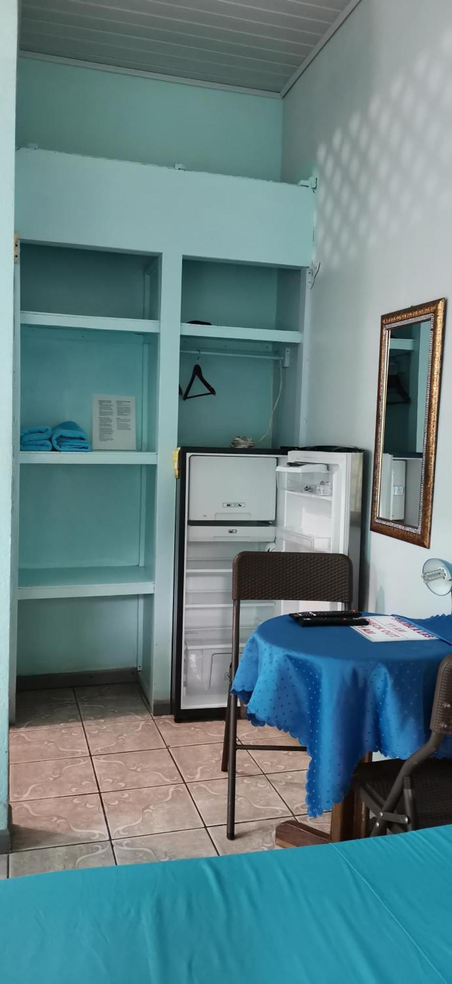 Cabinas Mitchaelle'S Puerto Viejo de Talamanca エクステリア 写真